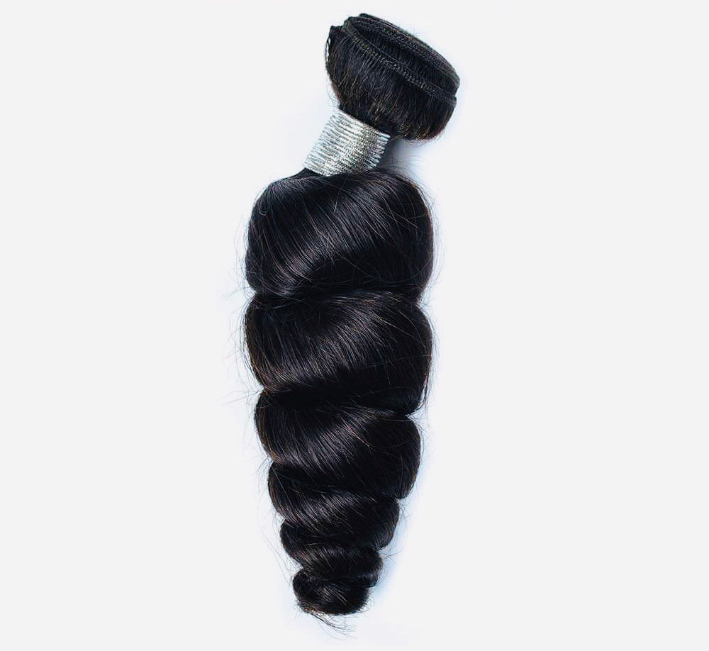 Brazilian Mink Loose Wave Bundle (Single)