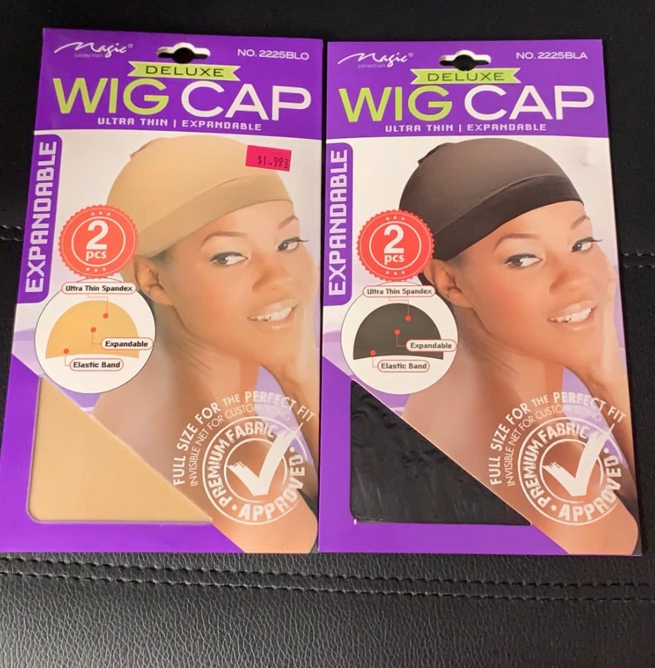 Wig Caps