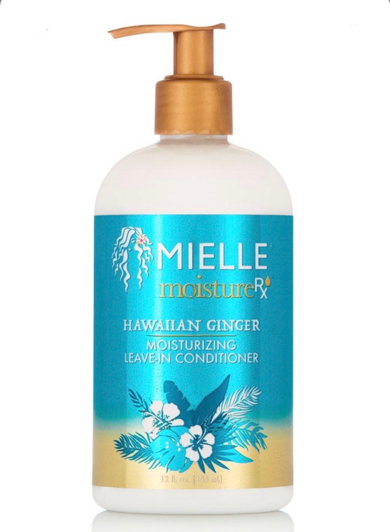 Moisture RX Hawaiian Ginger Moisturizing Leave-In Conditioner