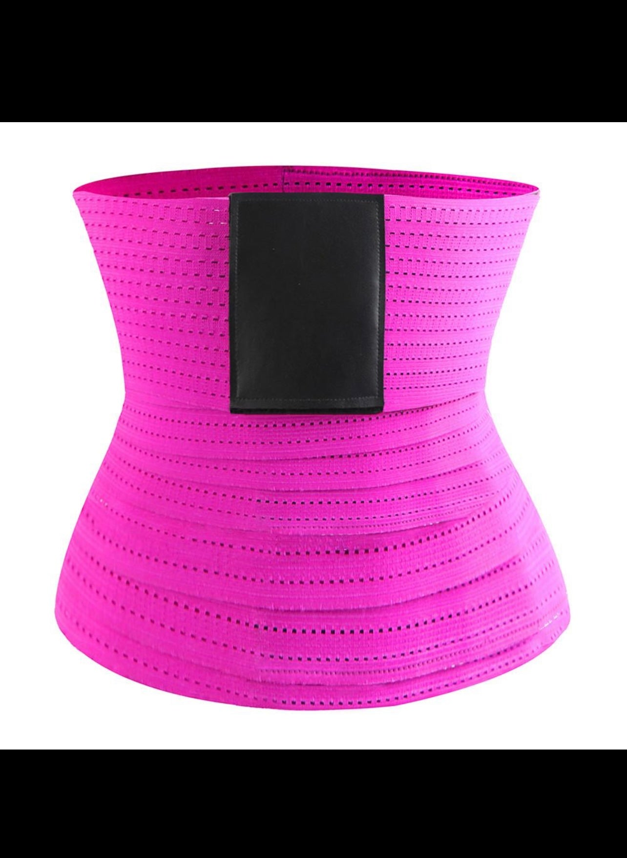 Exquisite Mesh Waist Wrap-One Size Fit All